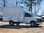 New 2024 Chevrolet Express 3500 1WT Regular Cab RWD Box Van for sale #FR90738 - photo 3