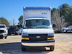 New 2024 Chevrolet Express 3500 1WT Regular Cab RWD Box Van for sale #FR90738 - photo 5