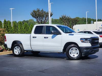 2024 Ram 1500 Quad Cab 4x4, Pickup for sale #FR97583A - photo 1