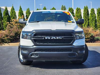 2024 Ram 1500 Quad Cab 4x4, Pickup for sale #FR97583A - photo 1