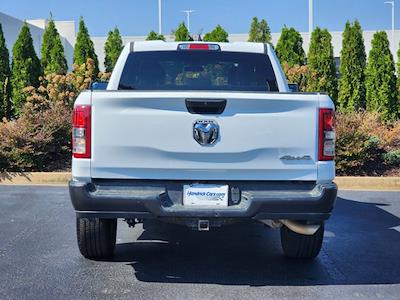 2024 Ram 1500 Quad Cab 4x4, Pickup for sale #FR97583A - photo 2