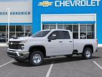 2024 Chevrolet Silverado 2500 Double Cab 4WD, Pickup for sale #FRD38867 - photo 2