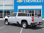 2024 Chevrolet Silverado 2500 Double Cab 4WD, Pickup for sale #FRD38867 - photo 29