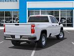 2024 Chevrolet Silverado 2500 Double Cab 4WD, Pickup for sale #FRD38867 - photo 30