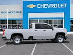 2024 Chevrolet Silverado 2500 Double Cab 4WD, Pickup for sale #FRD38867 - photo 31