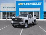 2024 Chevrolet Silverado 2500 Double Cab 4WD, Pickup for sale #FRD38867 - photo 34