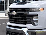 2024 Chevrolet Silverado 2500 Double Cab 4WD, Pickup for sale #FRD38867 - photo 39