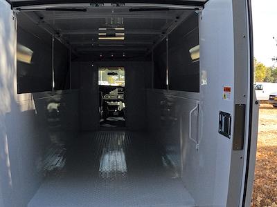 2025 Chevrolet Express 3500 Regular Cab RWD Reading Service Utility Van for sale #FS03007 - photo 2