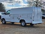 2025 Chevrolet Express 3500 Regular Cab RWD Reading Service Utility Van for sale #FS03190 - photo 2