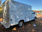 2025 Chevrolet Express 3500 Regular Cab RWD Reading Service Utility Van for sale #FS03190 - photo 9