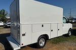 2025 Chevrolet Express 3500 Regular Cab RWD Reading Service Utility Van for sale #FS03190 - photo 4