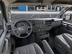 2025 Chevrolet Express 2500 RWD, Adrian Steel General Service Upfitted Cargo Van for sale #FS04288 - photo 15