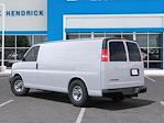 New 2025 Chevrolet Express 2500 WT RWD Adrian Steel Upfitted Cargo Van for sale #FS04381 - photo 29