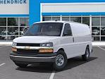 2025 Chevrolet Express 2500 RWD Knapheide Upfitted Cargo Van for sale #FS04415 - photo 7