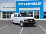 2025 Chevrolet Express 2500 RWD, Adrian Steel Empty Cargo Van for sale #FS04450 - photo 26