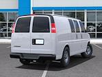 2025 Chevrolet Express 2500 RWD, Adrian Steel Empty Cargo Van for sale #FS04450 - photo 29