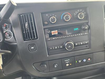 New 2025 Chevrolet Express 3500 - photo 1