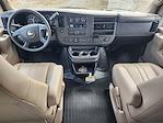 2025 Chevrolet Express 3500 Regular Cab RWD Reading Service Utility Van for sale #FS04876 - photo 17