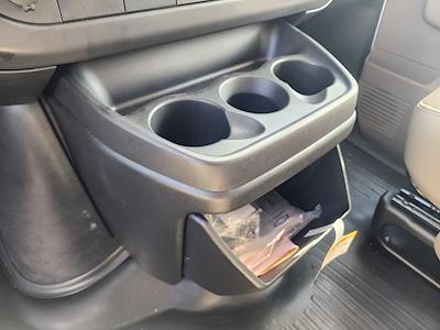 2025 Chevrolet Express 3500 Regular Cab RWD Reading Service Utility Van for sale #FS05054 - photo 2