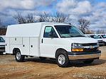 New 2025 Chevrolet Express 3500 Service Utility Van for sale #FS05054 - photo 1