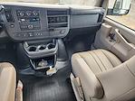 New 2025 Chevrolet Express 3500 Service Utility Van for sale #FS05054 - photo 18