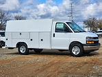 New 2025 Chevrolet Express 3500 Service Utility Van for sale #FS05054 - photo 2