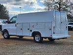 New 2025 Chevrolet Express 3500 Service Utility Van for sale #FS05054 - photo 7
