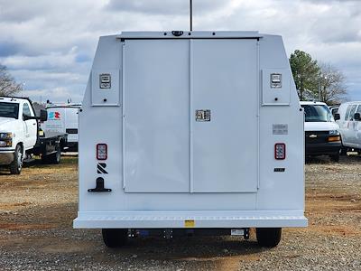 2025 Chevrolet Express 3500 Regular Cab RWD Reading Service Utility Van for sale #FS05092 - photo 2
