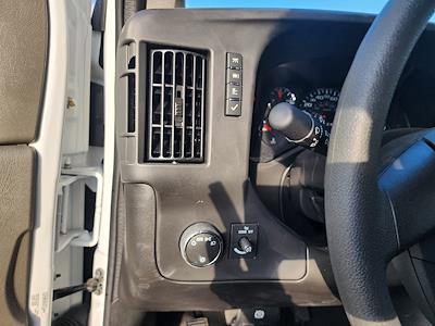 2025 Chevrolet Express 3500 Regular Cab RWD Knapheide Service Utility Van for sale #FS06348 - photo 1
