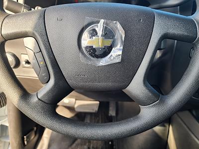 2025 Chevrolet Express 3500 Regular Cab RWD Knapheide Service Utility Van for sale #FS06348 - photo 2