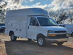 2025 Chevrolet Express 3500 Regular Cab RWD Knapheide Service Utility Van for sale #FS06348 - photo 1