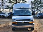 2025 Chevrolet Express 3500 Regular Cab RWD Knapheide Service Utility Van for sale #FS06348 - photo 4