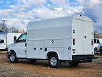 2025 Chevrolet Express 3500 Regular Cab RWD Knapheide Service Utility Van for sale #FS06348 - photo 2