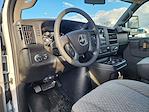 2025 Chevrolet Express 3500 Regular Cab RWD Knapheide Service Utility Van for sale #FS06348 - photo 21
