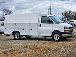 New 2025 Chevrolet Express 3500 Service Utility Van for sale #FS12388 - photo 30