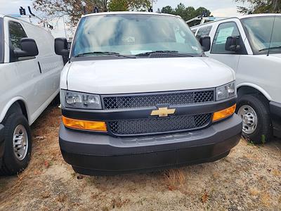 2025 Chevrolet Express 2500 RWD Adrian Upfitted Cargo Van for sale #FS13920 - photo 2