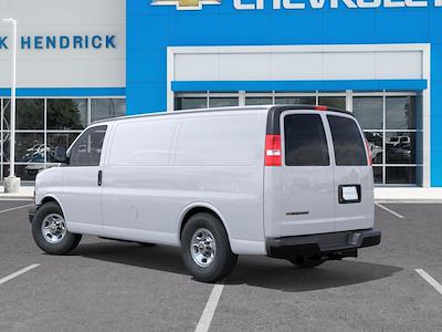 2025 Chevrolet Express 2500 RWD Adrian Upfitted Cargo Van for sale #FS13920 - photo 2