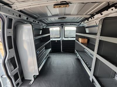 2025 Chevrolet Express 2500 RWD Adrian Upfitted Cargo Van for sale #FS13953 - photo 2