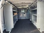 2025 Chevrolet Express 2500 RWD Adrian Upfitted Cargo Van for sale #FS13973 - photo 2