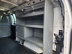 2025 Chevrolet Express 2500 RWD Adrian Upfitted Cargo Van for sale #FS13973 - photo 4