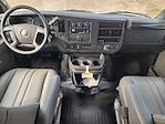 2025 Chevrolet Express 2500 RWD Adrian Upfitted Cargo Van for sale #FS13973 - photo 11