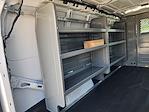 New 2025 Chevrolet Express 2500 Adrian Upfitted Cargo Van for sale #FS14054 - photo 9