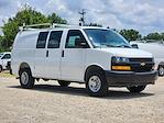 New 2025 Chevrolet Express 2500 Adrian Upfitted Cargo Van for sale #FS14271 - photo 1