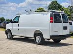 New 2025 Chevrolet Express 2500 Adrian Upfitted Cargo Van for sale #FS14271 - photo 8