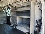 New 2025 Chevrolet Express 2500 Adrian Upfitted Cargo Van for sale #FS14383 - photo 12