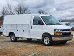 New 2025 Chevrolet Express 3500 Service Utility Van for sale #FS14631 - photo 1