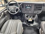 New 2025 Chevrolet Express 3500 Service Utility Van for sale #FS14631 - photo 22