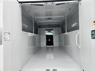 2025 Chevrolet Express 3500 Regular Cab RWD Reading Service Utility Van for sale #FS14670 - photo 2