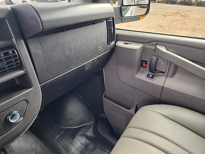 2025 Chevrolet Express 3500 Regular Cab RWD Reading Service Utility Van for sale #FS14862 - photo 2