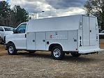 2025 Chevrolet Express 3500 Regular Cab RWD Reading Service Utility Van for sale #FS14862 - photo 34